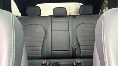 Mercedes-Benz GLC 300d 4Matic AMG Line Premium Pls 5dr 9G-Tronic Diesel Estate